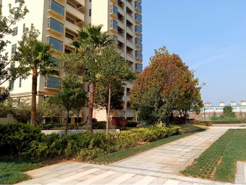 觀山苑現房發售,價格又低,對呈貢房地產市場的影響不小 觀山苑現房發售,價格又低,對呈貢房地產市場的影響不小