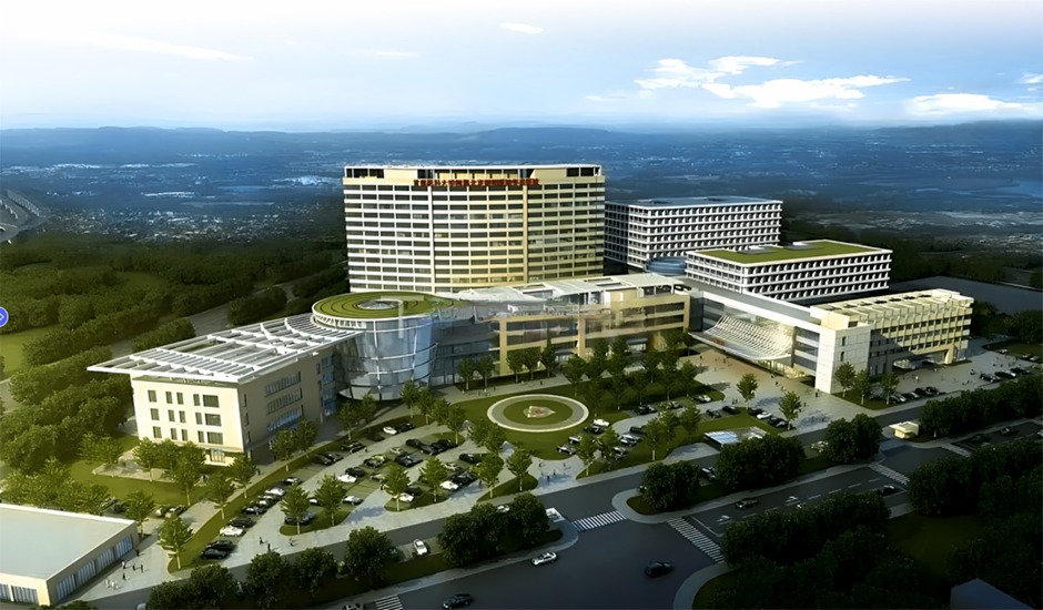 云大醫(yī)院 云大醫(yī)院