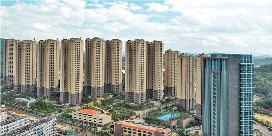 青惠園保租房 青惠園保租房