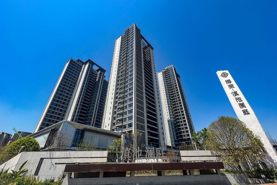 昆明新勢(shì)力開發(fā)商圖謀改朝換代,海榮首批次交付就暴露了野心 昆明新勢(shì)力開發(fā)商圖謀改朝換代,海榮首批次交付就暴露了野心