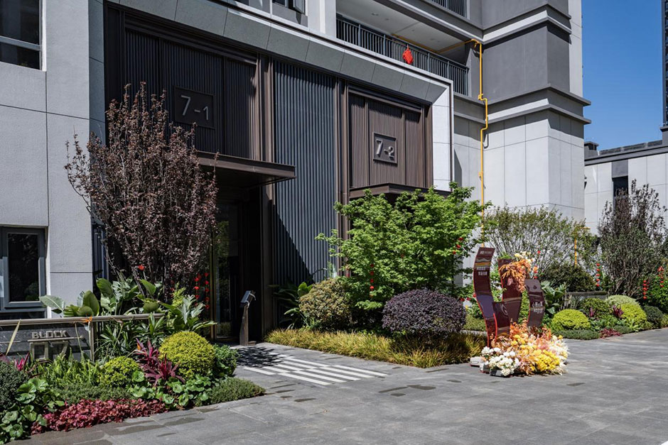 昆明新勢(shì)力開發(fā)商圖謀改朝換代,海榮首批次交付就暴露了野心 昆明新勢(shì)力開發(fā)商圖謀改朝換代,海榮首批次交付就暴露了野心