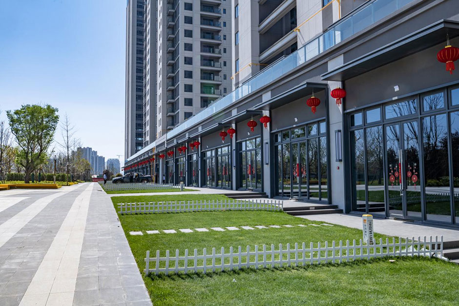 昆明新勢(shì)力開發(fā)商圖謀改朝換代,海榮首批次交付就暴露了野心 昆明新勢(shì)力開發(fā)商圖謀改朝換代,海榮首批次交付就暴露了野心