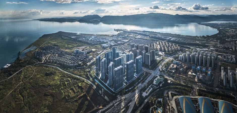 打磨一個(gè)頂級(jí)品牌要多久?山海灣的答案是10年! 打磨一個(gè)頂級(jí)品牌要多久?山海灣的答案是10年!