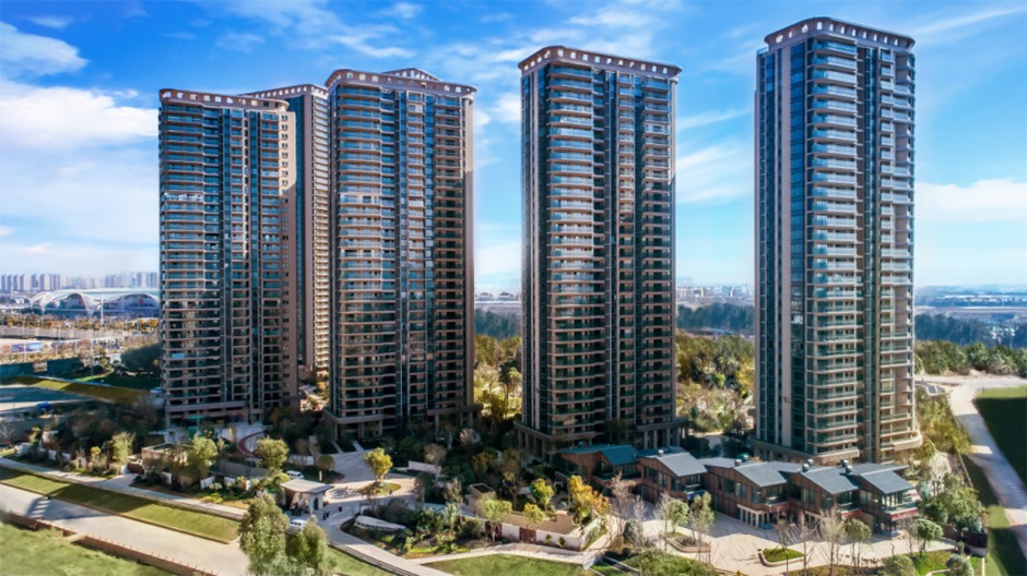 會(huì)展山海灣 會(huì)展山海灣