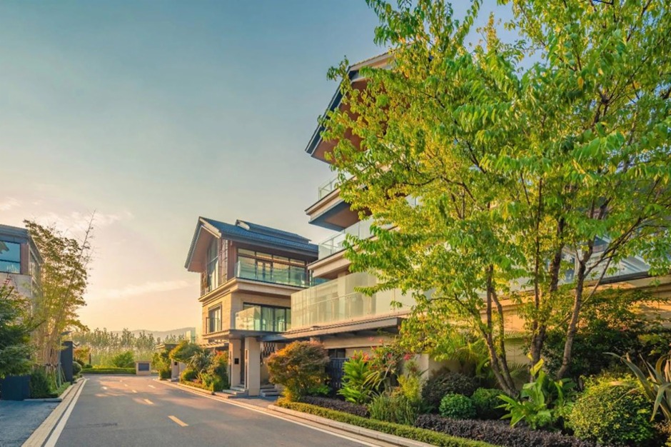 山海灣1號(hào)商住多用途的獨(dú)棟產(chǎn)品 山海灣1號(hào)商住多用途的獨(dú)棟產(chǎn)品