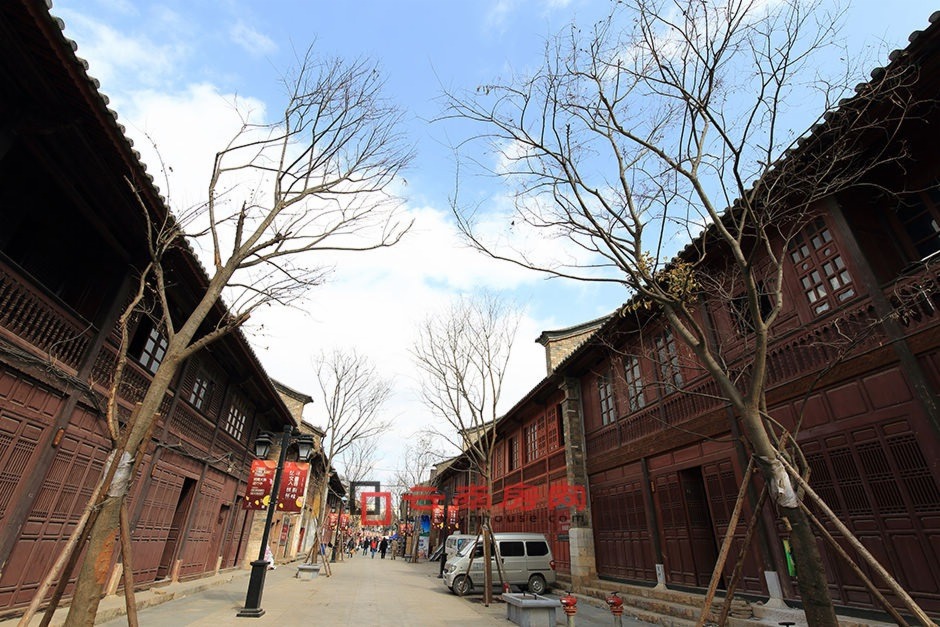 昆明老街二期 昆明老街二期