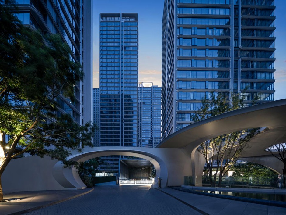 美的100個精工細節高能輸出,買房焦慮癥瞬間被治好了 美的100個精工細節高能輸出,買房焦慮癥瞬間被治好了