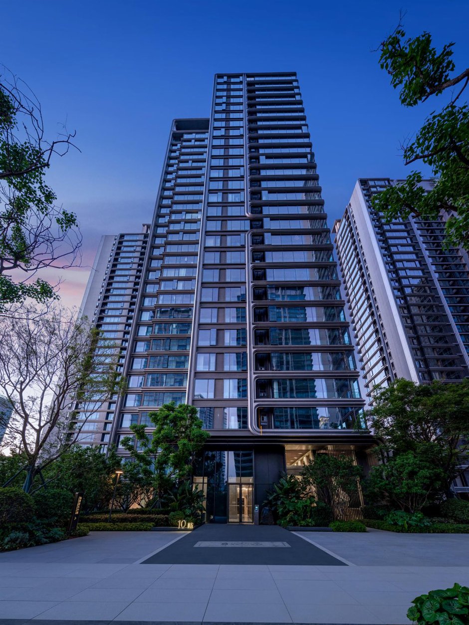 美的100個精工細節高能輸出,買房焦慮癥瞬間被治好了 美的100個精工細節高能輸出,買房焦慮癥瞬間被治好了