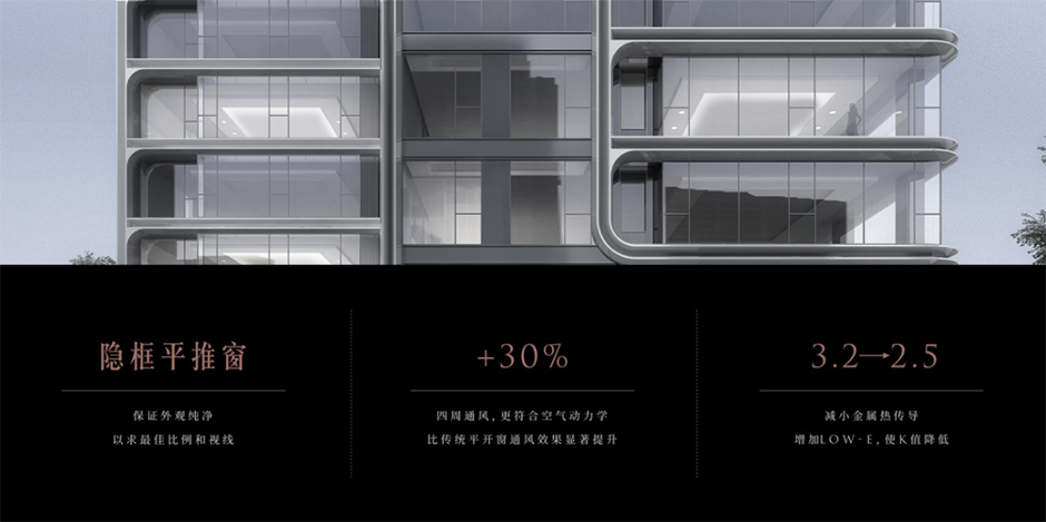 美的100個精工細節高能輸出,買房焦慮癥瞬間被治好了 美的100個精工細節高能輸出,買房焦慮癥瞬間被治好了