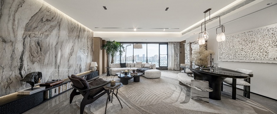 樣板間實(shí)拍圖 樣板間實(shí)拍圖