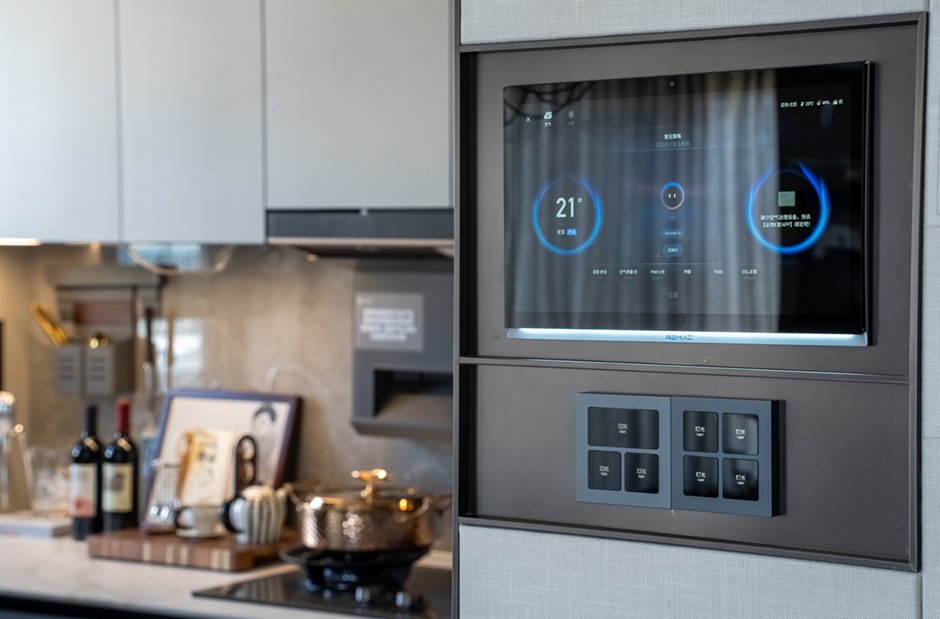 樣板間實(shí)拍圖 樣板間實(shí)拍圖