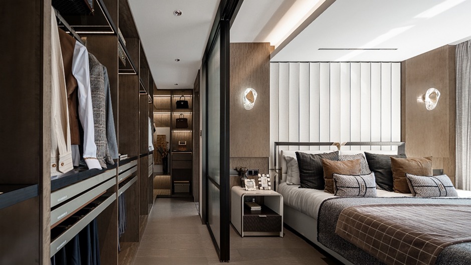 樣板間實(shí)拍圖 樣板間實(shí)拍圖