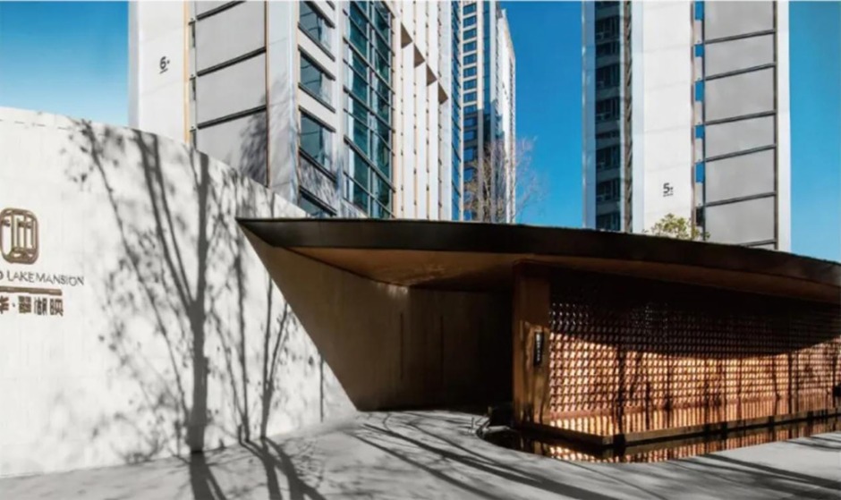 昆明豪宅比拼的終點是什么? 昆明豪宅比拼的終點是什么?