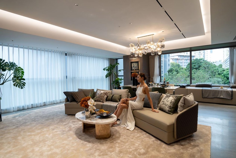 昆明豪宅比拼的終點是什么? 昆明豪宅比拼的終點是什么?