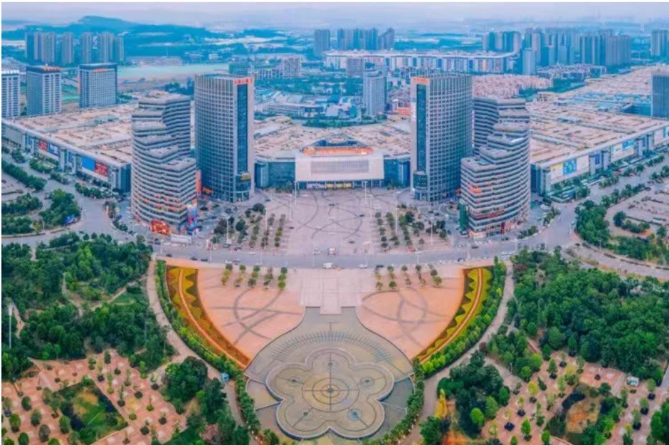 新螺螄灣收租再起波瀾,俊發與商戶能不能共贏? 新螺螄灣收租再起波瀾,俊發與商戶能不能共贏?