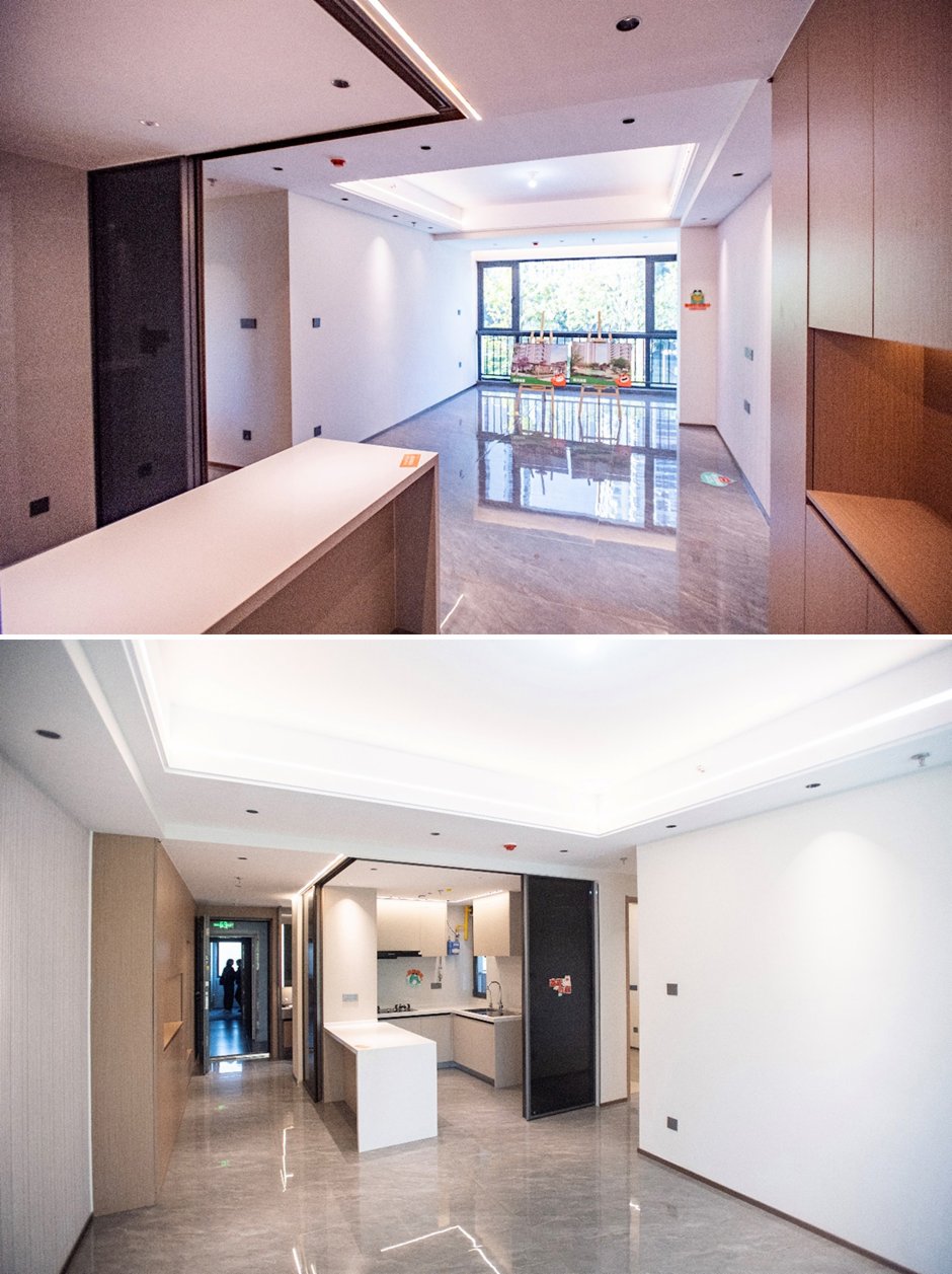 昆明年輕人看過來!更懂年輕人的房子,又交卷了 昆明年輕人看過來!更懂年輕人的房子,又交卷了