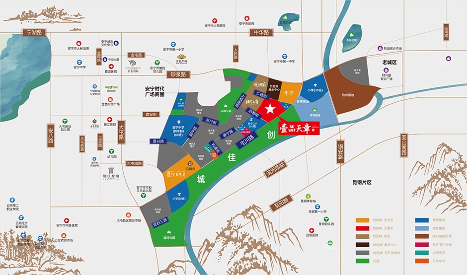 (chung)ѳ·ҼƷ½ͨD