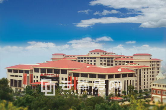 ʯyևHƵF(xin)l(f) 9800Ԫ/ƽ