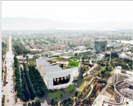 @1903һ̈́ԺwcϴԺஔ