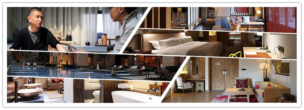 李眾：設計是一盤永遠下不完卻還要堅持下去的棋局