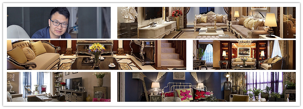 劉東飛：設計品牌需要客戶來樹立